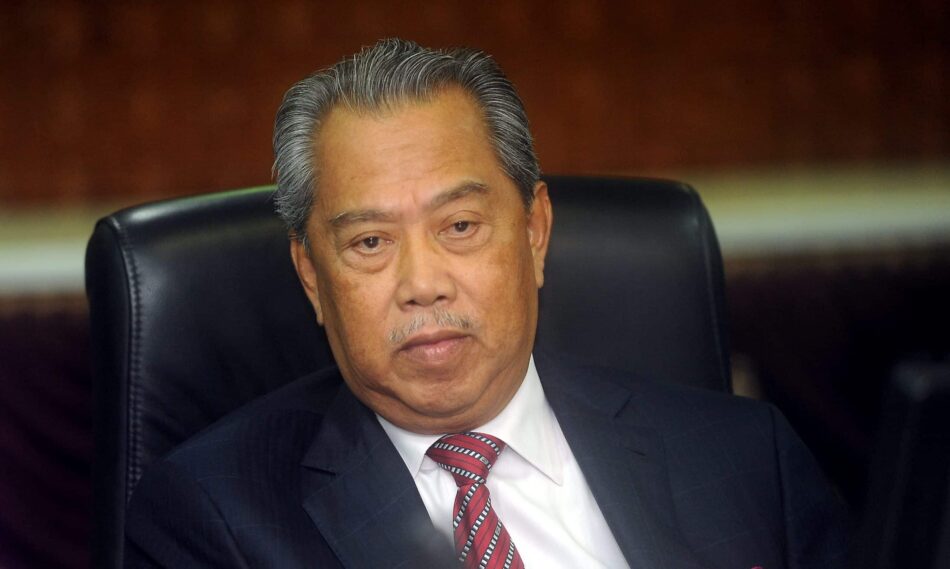 Pemimpin PAS kata ‘serangan’ netizen pada Muhyiddin di media sosial hanya luahan emosi