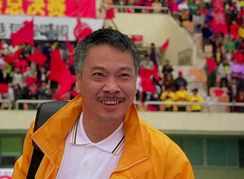 Aktor Shaolin Soccer meninggal dunia