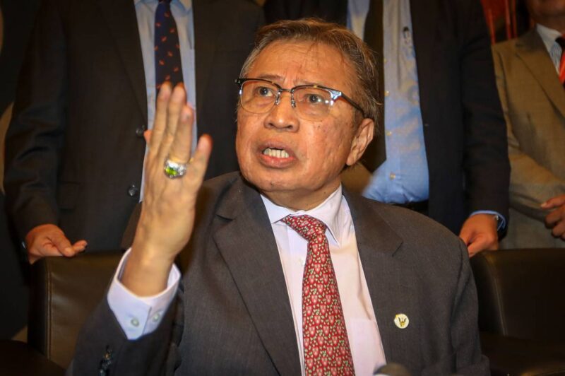 Sarawak langgar arahan Menteri Pendidikan