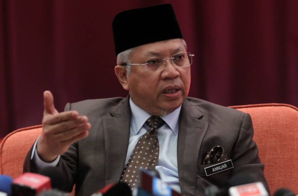 Bekas Setiausaha BN dakwa UMNO akan mulakan rundingan kerusi PRU15 dengan Bersatu