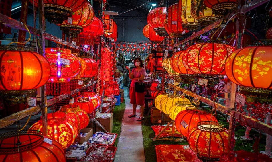 Kerajaan buat ‘U-turn’, keluar SOP baru sambutan Tahun Baru Cina