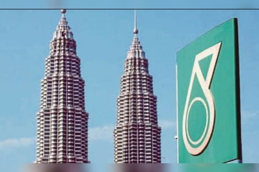 Petronas catat rugi bersih RM21 bilion bagi tahun 2020