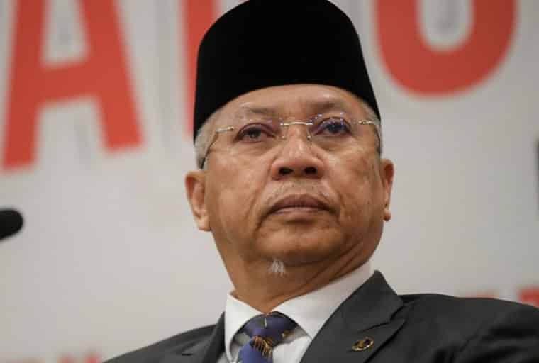 Panas!!! Annuar Musa bakal dilantik TPM dalam masa terdekat