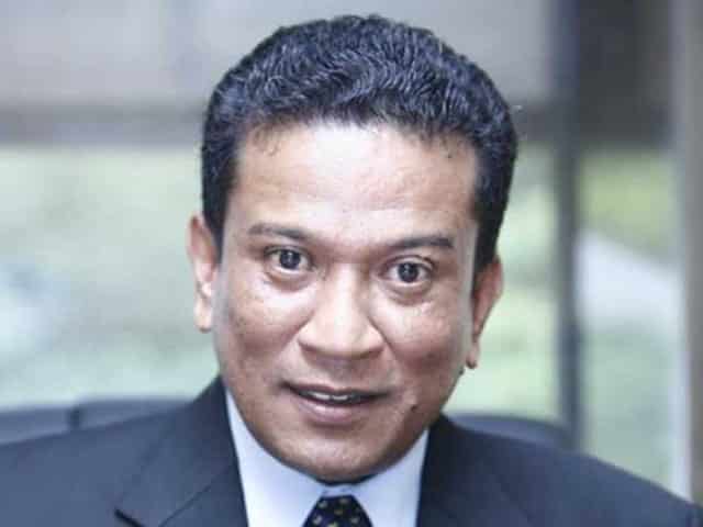 Panas!!! Dasar ‘No Anwar No Dap’ hanya senjata Bersatu kekang Umno, selar Prof. Agus