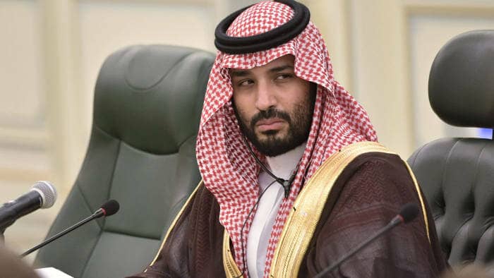 Gempar!!! Apa tujuan Saudi menghantar ‘pembunuh’ menyambut Muhyiddin?