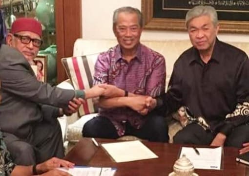 PRN Melaka : PN bakal menanggung malu besar jika terus perkecilkan UMNO, dedah penganalisa