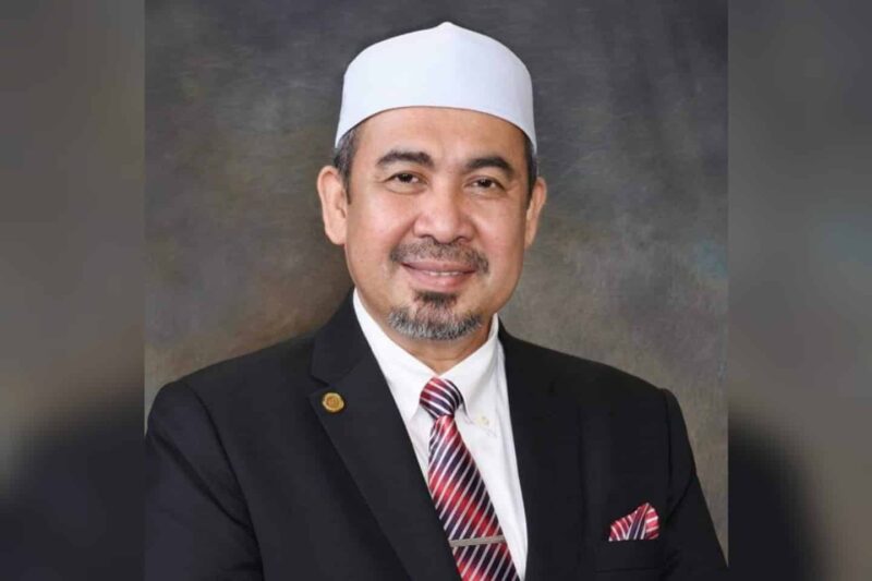 Isu SUK Kelantan potong Q : Exco Kesihatan nafikan