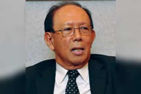 Musa Hitam : Ahli politik Malaysia mulai jadikan ‘ideologi wang’ teras perjuangan