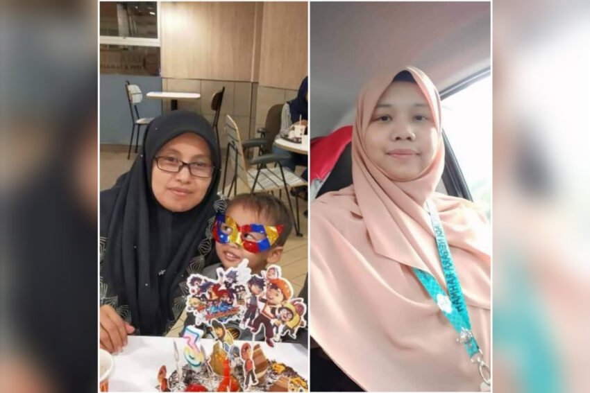 Malaysia Menangis : Pembunuhan kejam 2 wanita selang seminggu cemari Sambutan Hari Wanita Sedunia