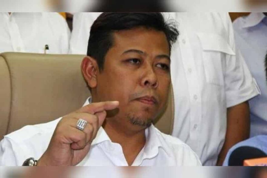 Isu kalimah ALlah : Pas belum putuskan sertai demonstrasi jalanan