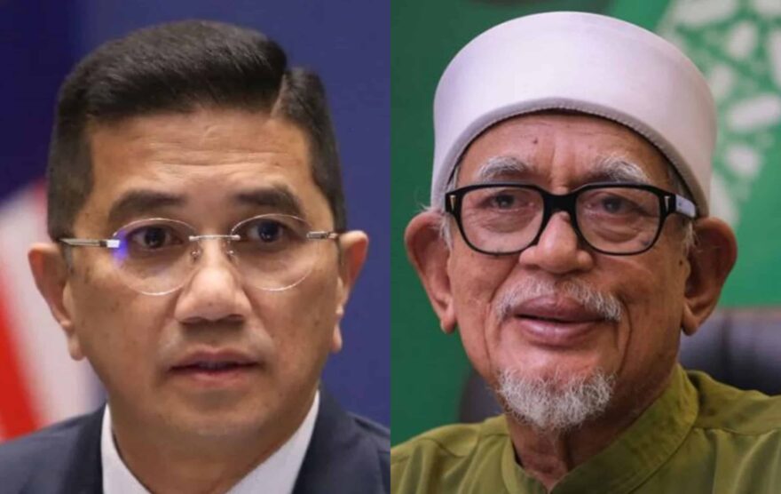 Analisa : Pas yakin lebih dominan dengan Bersatu berbanding bersama Umno