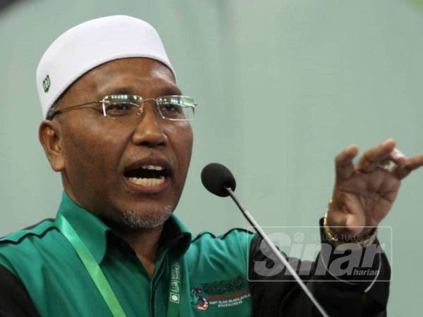 Senator Idris Ahmad gesa menteri lebih sensitif dengan keperluan masyarakat Islam