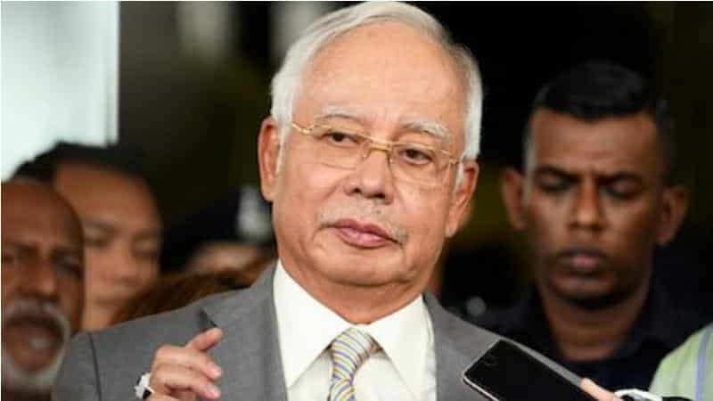 Pegawai merangka dasar GST bongkar kemana menghilang wang kutipan cukai tersebut sewaktu diurus kerajaan Najib