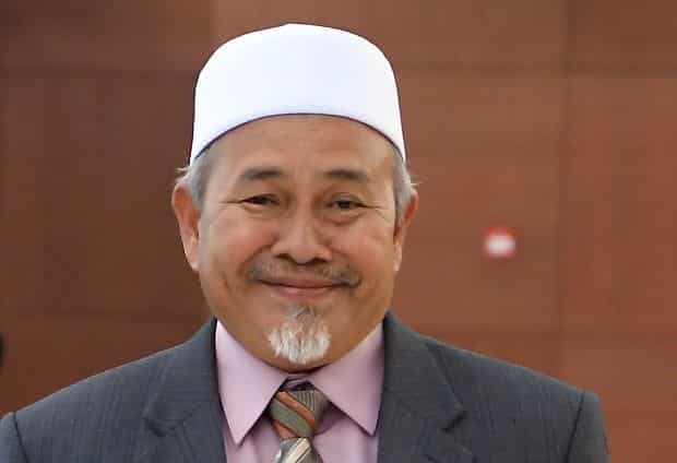 Tuan Ibrahim dakwa kabinet telah setuju meluluskan RUU 355