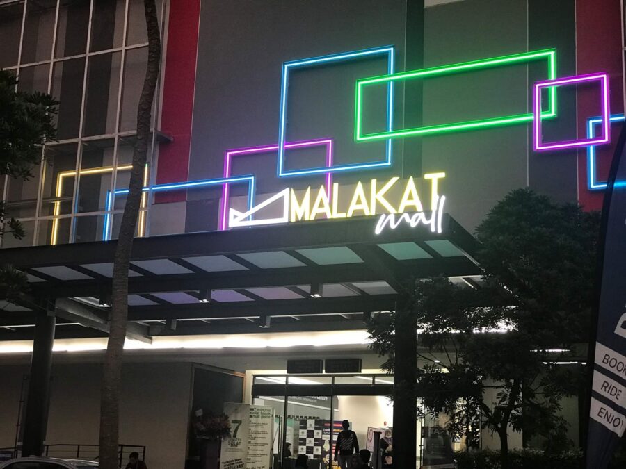 Panas!!! Semakan SSM dedahkan Malakat Mall milik individu, bukan seperti didakwa