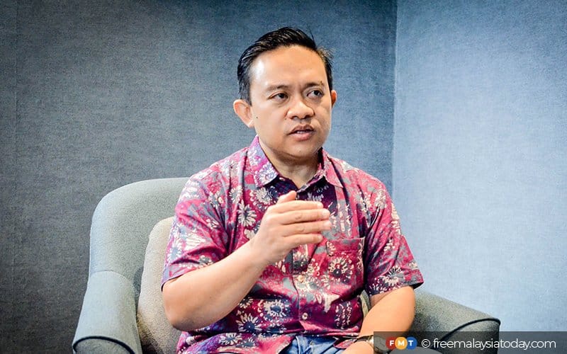 Dakwa pembangkang tiada idea baru, peguam ini beri jawapan ‘win’ kepada Wan Saiful