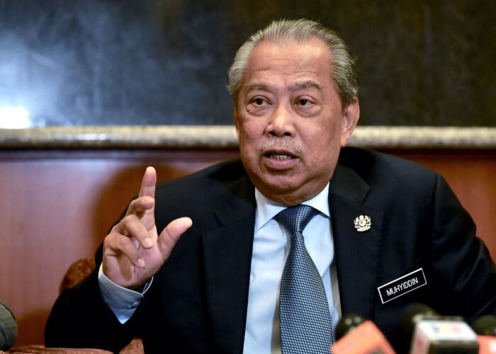 Gempar!!! Gelombang ‘amuk’ di Kelantan punca Muhyiddin dinasihat tangguhkan pilihanraya