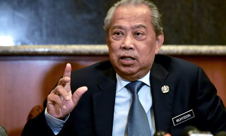 Muhyiddin jamin tiada PKP kali ketiga