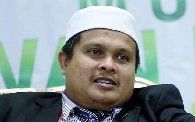 Setelah menjadi Exco, Akmal Kamaruddin kata nilai RM1500 munasabah dan tidak terlalu tinggi