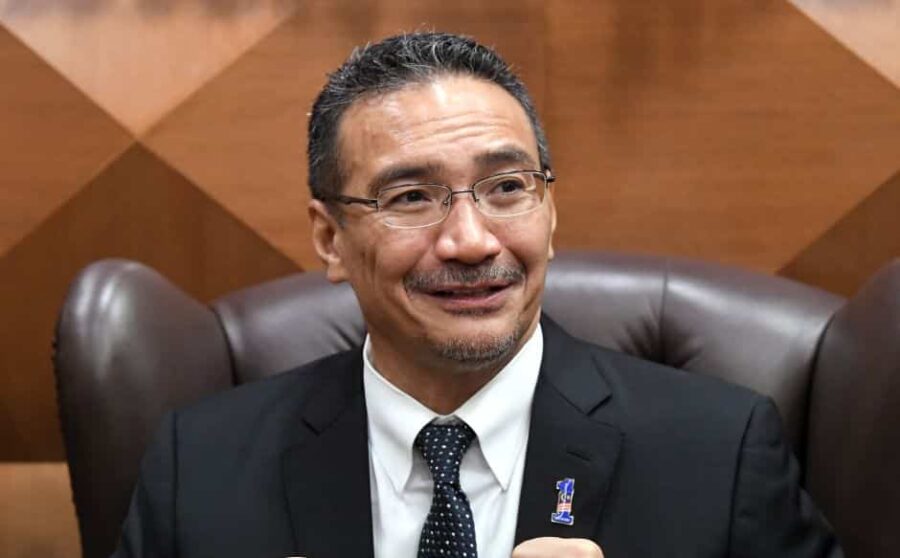 No Anwar, No Dap, Yes Bersatu : Hishamuddin memandai ubah ketetapan PAU 2020