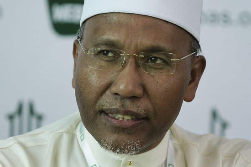 Hanya terima 14,306 ribu kuota jemaah haji 2022, Idris layak dinobatkan Menteri Agama paling gagal