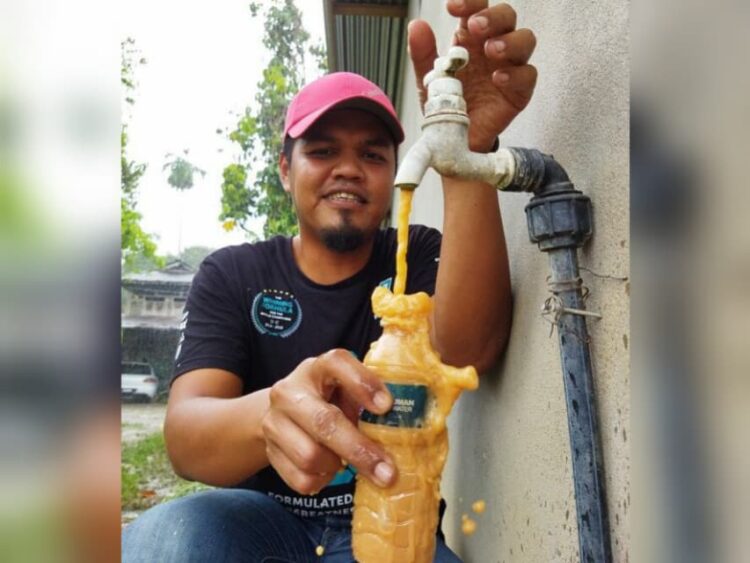 Setelah didesak, SPAN akui terdapat masalah air yang serius di Kedah