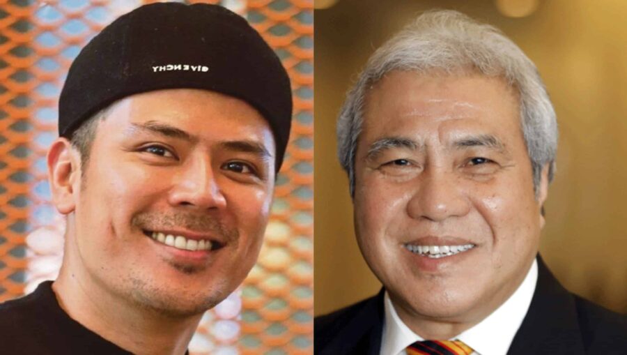 Selepas Awal Ashaari, TKM Sarawak pula tersenarai sebagai ahli baharu ‘Kluster Minta Maaf’