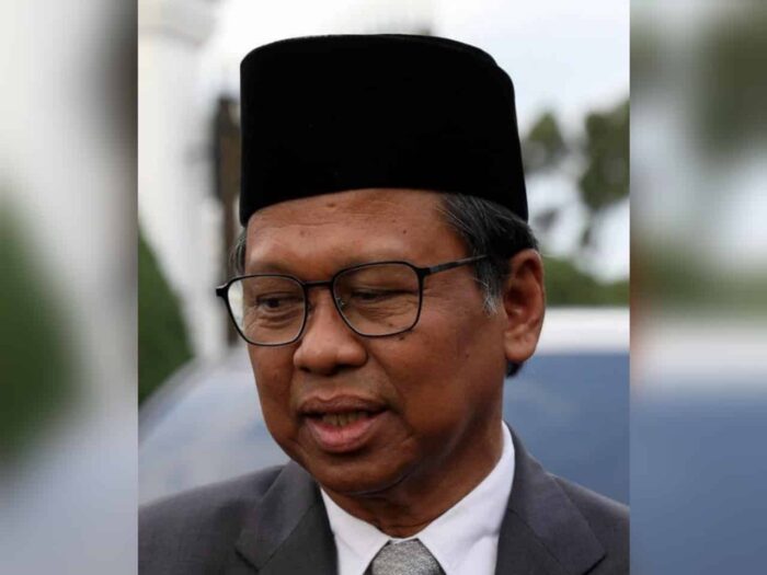 Gempar!!! Desas desus kerajaan Umno-Amanah-PKR-Dap akan ditubuh di Perak semakin kuat