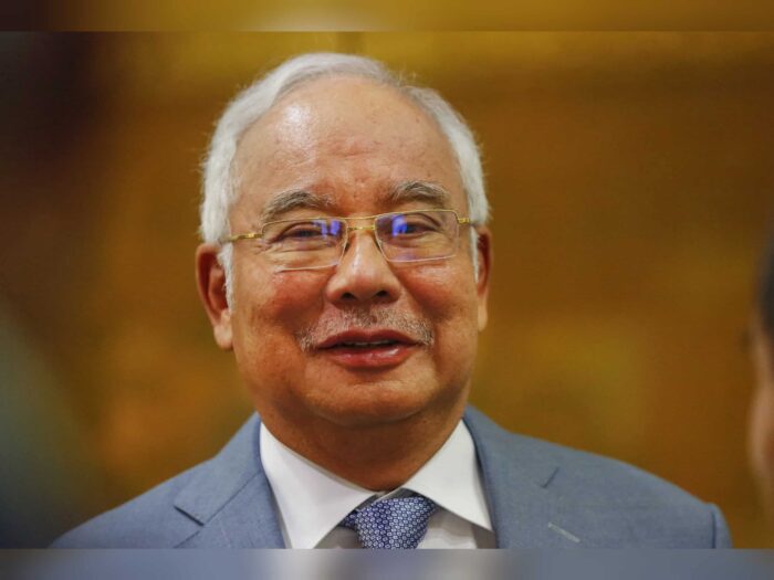 Isu cadangan Najib ketuai Umno Pru-15 nanti, adakah Muhyiddin akan biarkan Najib rosakkan legasinya?