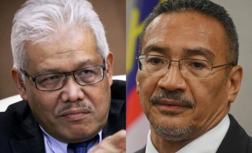 Panas!!! Hubungan Hamzah-Hishamuddin pula berantakan, usaha Malaysia anggotai Majlis Hak Asasi Manusia PBB (UNHRC) terjejas