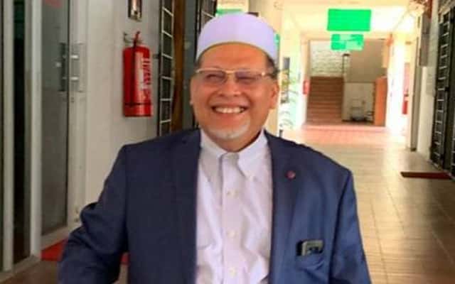 Royalti : Sandiwara Pas Kelantan akhirnya makan diri