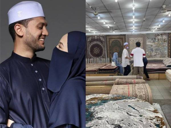 Perbicaraan kes beli karpet, adakah Neelofa dan suami bakal ke penjara? Perbicaraan kes beli karpet, adakah Neelofa dan suami bakal ke penjara?