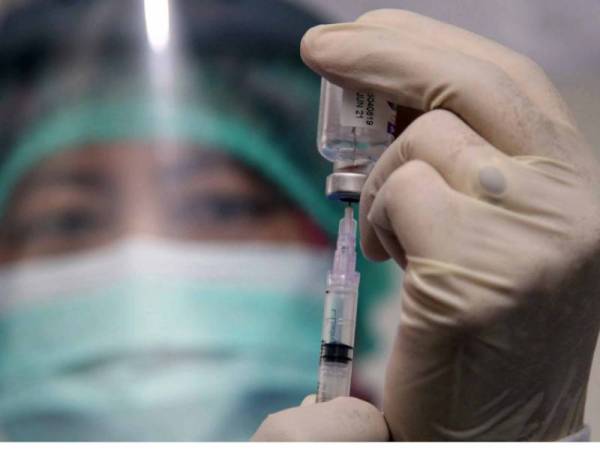 Kerajaan Selangor yakin berjaya tingkatkan penerima vaksin bermula Jun ini