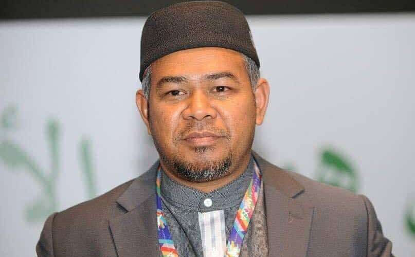 ‘PasLeak’, tumpuan terarah kepada Khairuddin Al Takiri