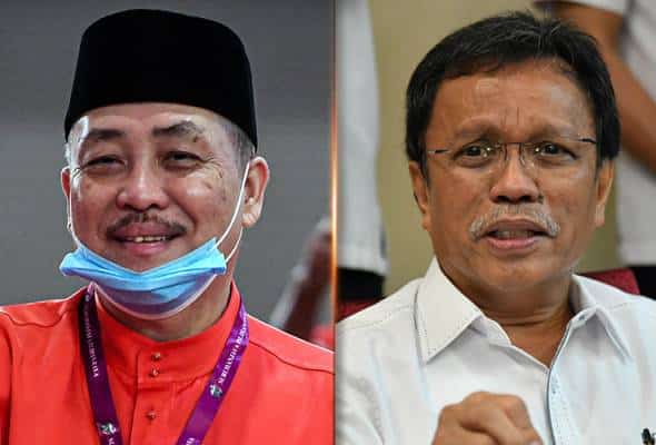 Panas!!! Politik Sabah kembali bergolak, PBS dan Umno bakal bersama Warisan bentuk kerajaan baru