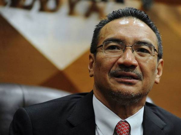 Biadap!!! Hishamuddin menikus setelah Indonesia jadikan Malaysia bahan gurauan