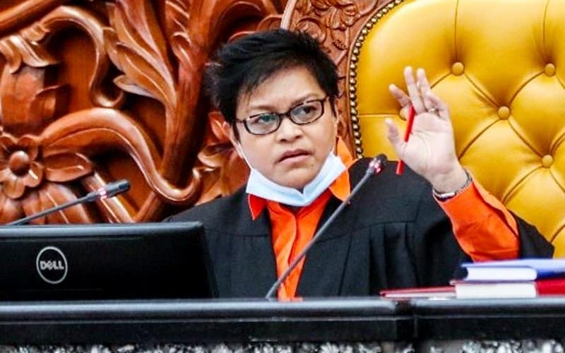 Azalina dijangka letak jawatan Timbalan Speaker Dewan Rakyat hari ini
