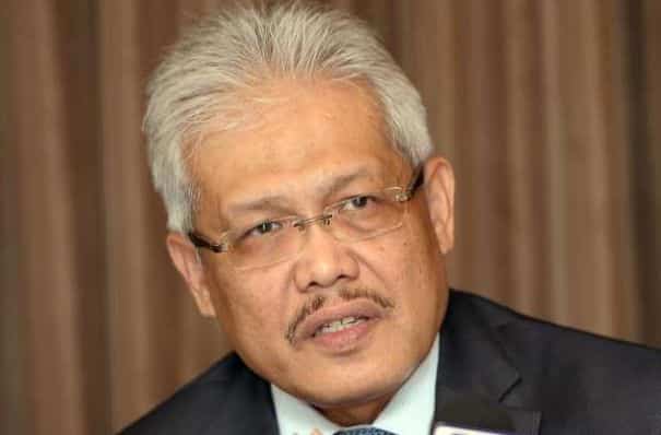 Jijik!!! Nama Hamzah terus membusuk, terkini dikaitkan terlibat mengatur lantikan pengarah SB bagi dijadikan budak suruhannya