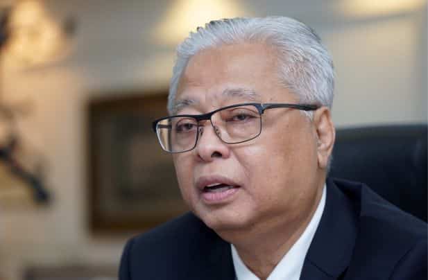 Sidang Khas Ismail dijangka sentuh isu bubar parlimen