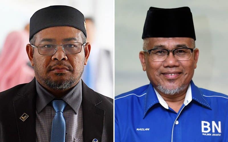 Skandal tanah LGM : Khairuddin makin tersepit, Nazlan sahkan wujud campur tangan menteri