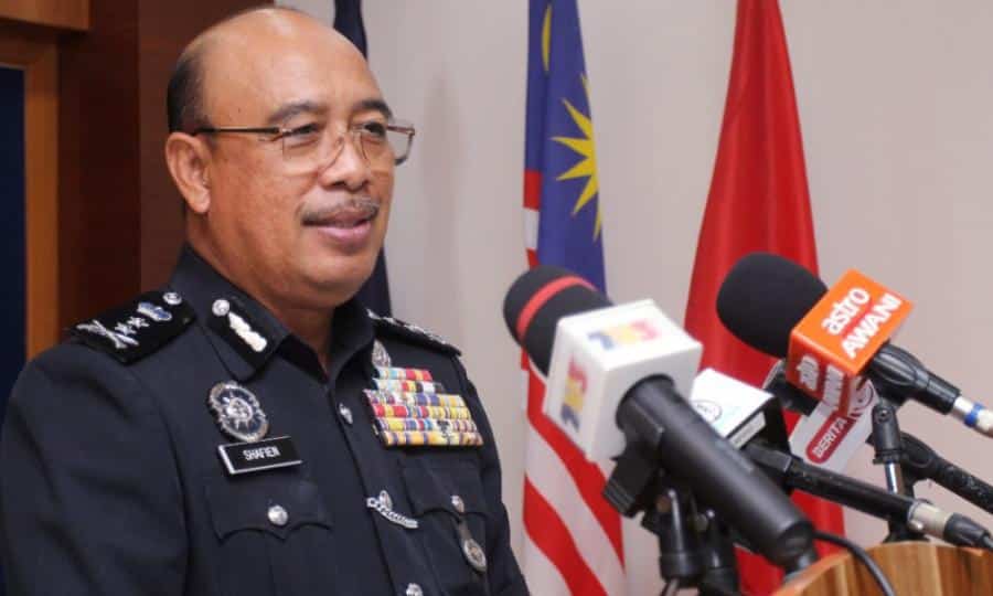 Polis wajar perhebat gerakan pantau jutawan kosmetik Kelantan