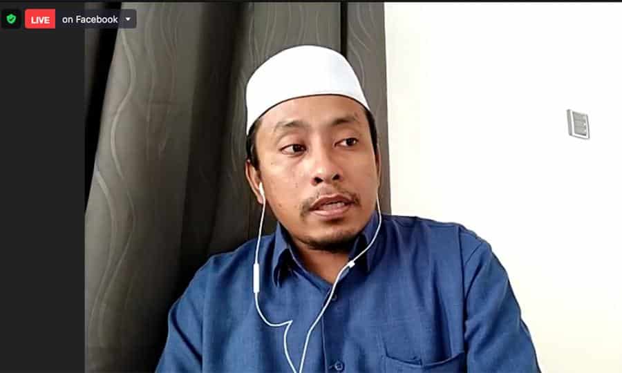 Biarpun setuju tiada lantikan politik duduki kerusi GLC, Fadhli Shaari mahukan penggantinya di PTPK dilantik dari ahli partinya