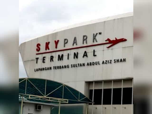 Panas!!! Setelah dibongkar Salehuddin, MAB sahkan Lapangan Antarabangsa Subang telah bertukar pemilik