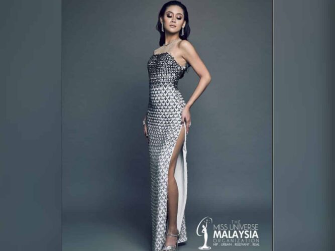Malaysia bakal menamatkan penantian punyai seorang Miss Universe era kerajaan Melayu Islam