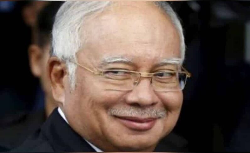 Terkini!!! Kerajaan gagal lucut hak barangan dirampas di Pavillion, Najib anggap kemenangan ALLAH