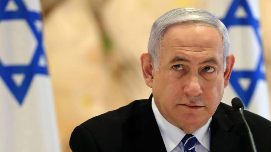 Penyingkiran Netanyahu, pemuda ini kongsikan analisa kesannya kepada Pal3stin
