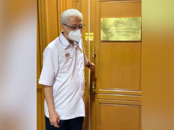 Gempar!!! ‘Pintu belakang’ Ismail Sabri bocor lagi, Malaysia terus diperlekeh ‘abang besar’
