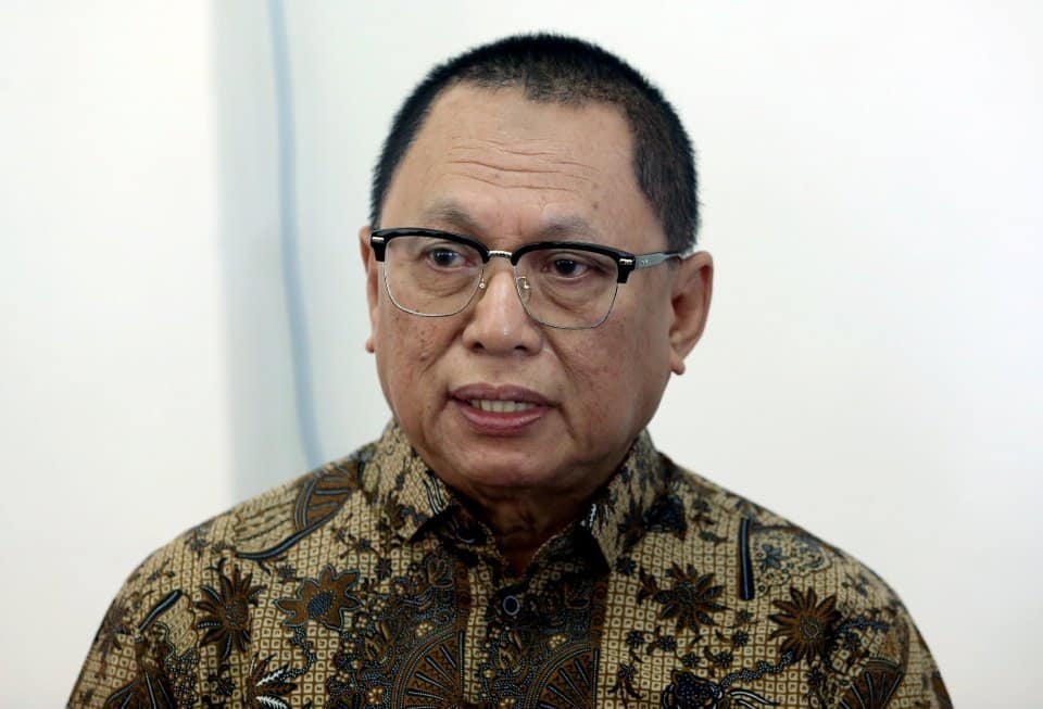 Panas!!! Isu SD MP Umno : Hishamuddin memang diyakinkan Muhyiddin akan dipecat Agong 16 Jun lepas