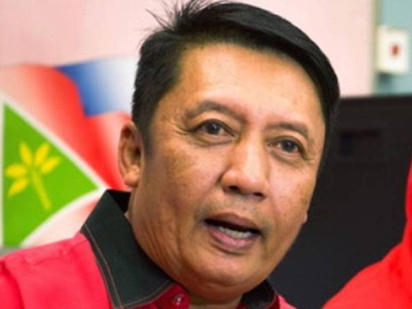 Jazlan nafi MP Umno ada bincang tolak usul tidak percaya