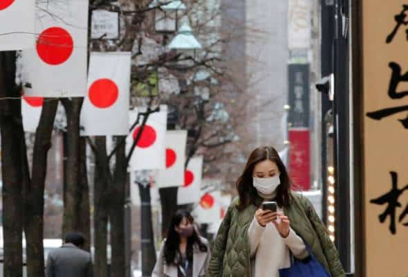 KJ disaran tiru pendekatan Jepun gerakkan program vaksinasi di tempat ‘hotspot’